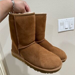UGG classic boot